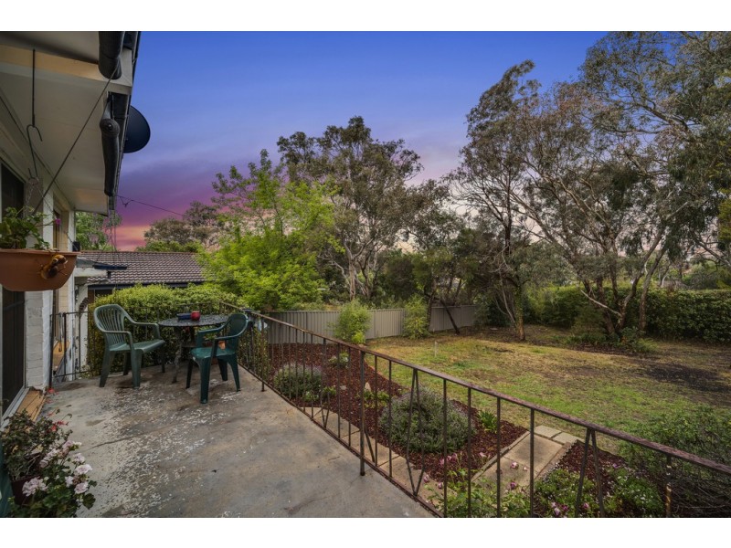 21 O’Rourke Street, Weetangera ACT 2614
