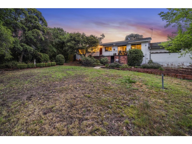 21 O’Rourke Street, Weetangera ACT 2614