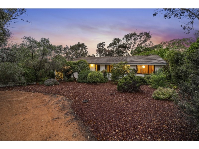 21 O’Rourke Street, Weetangera ACT 2614