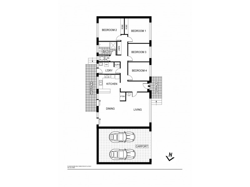 21 O’Rourke Street, Weetangera ACT 2614