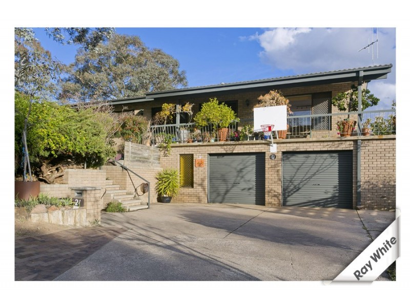21 Love Street, Flynn ACT 2615