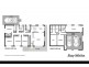 21 Love Street, Flynn ACT 2615 Floorplan
