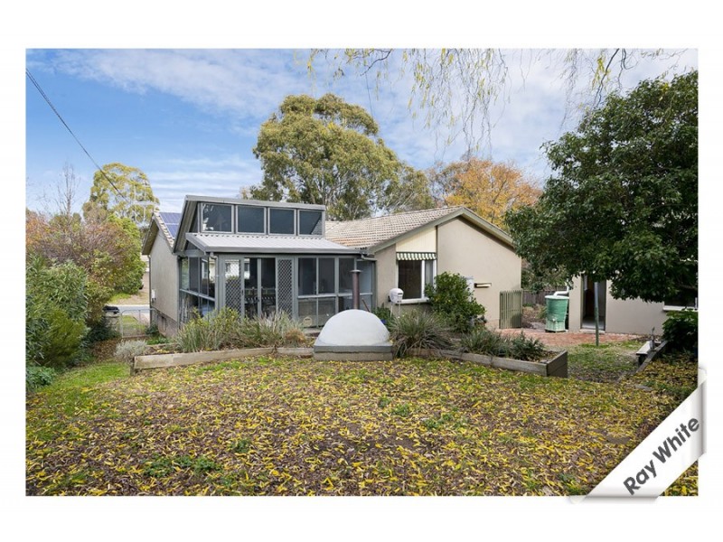 50 Galibal Street, Waramanga ACT 2611