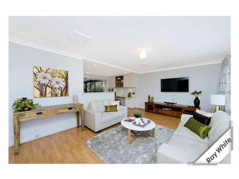 50 Galibal Street, Waramanga ACT 2611