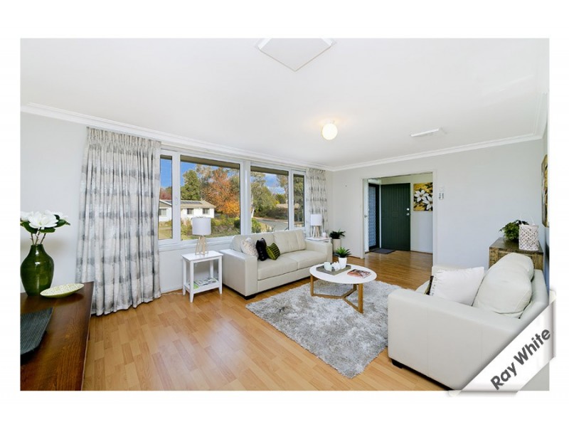50 Galibal Street, Waramanga ACT 2611