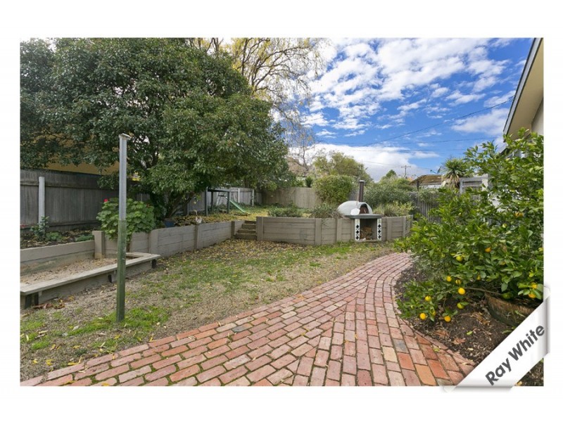 50 Galibal Street, Waramanga ACT 2611