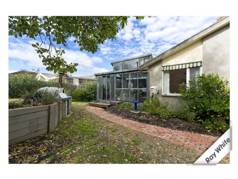 50 Galibal Street, Waramanga ACT 2611