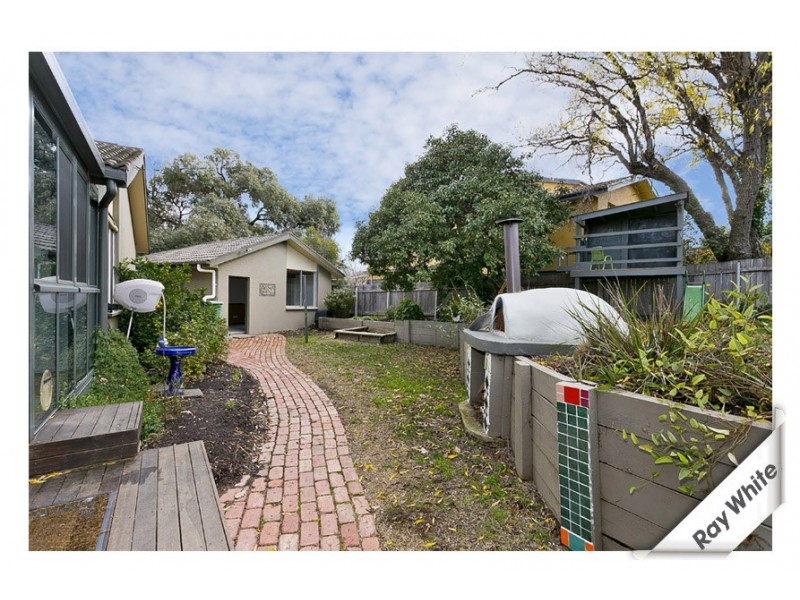 50 Galibal Street, Waramanga ACT 2611