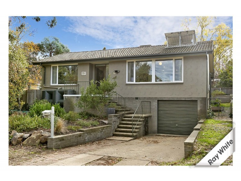 50 Galibal Street, Waramanga ACT 2611