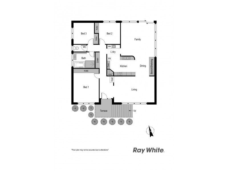 50 Galibal Street, Waramanga ACT 2611