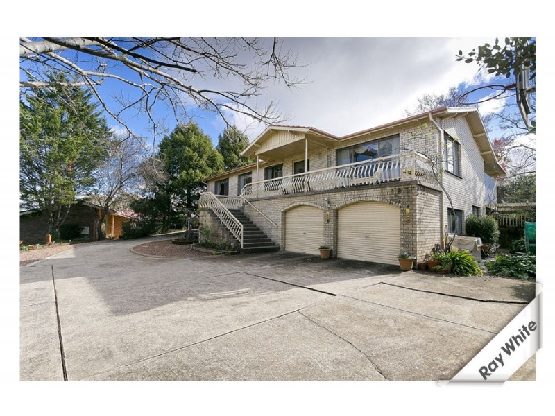 21 Vickers Crescent, Flynn ACT 2615
