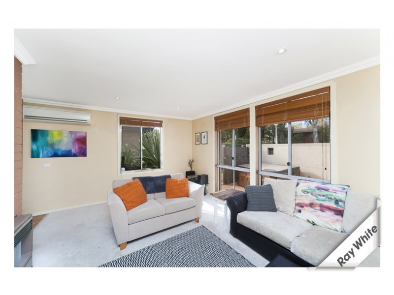 5 Affleck Place, Scullin ACT 2614