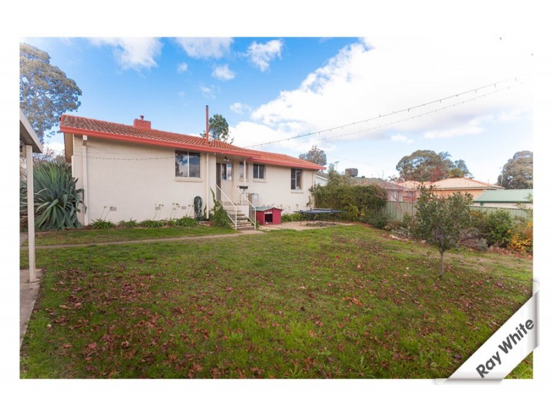 5 Affleck Place, Scullin ACT 2614