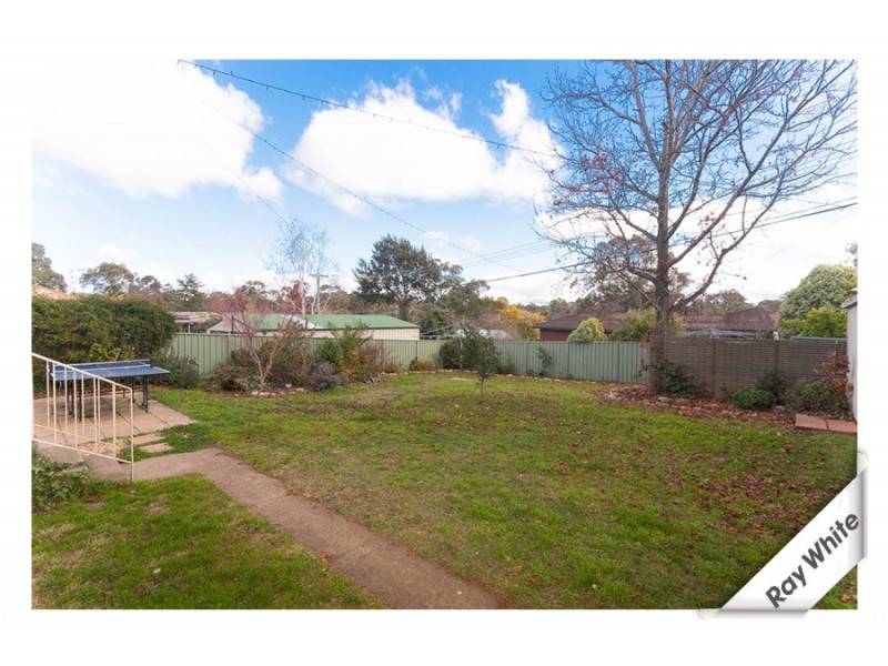 5 Affleck Place, Scullin ACT 2614