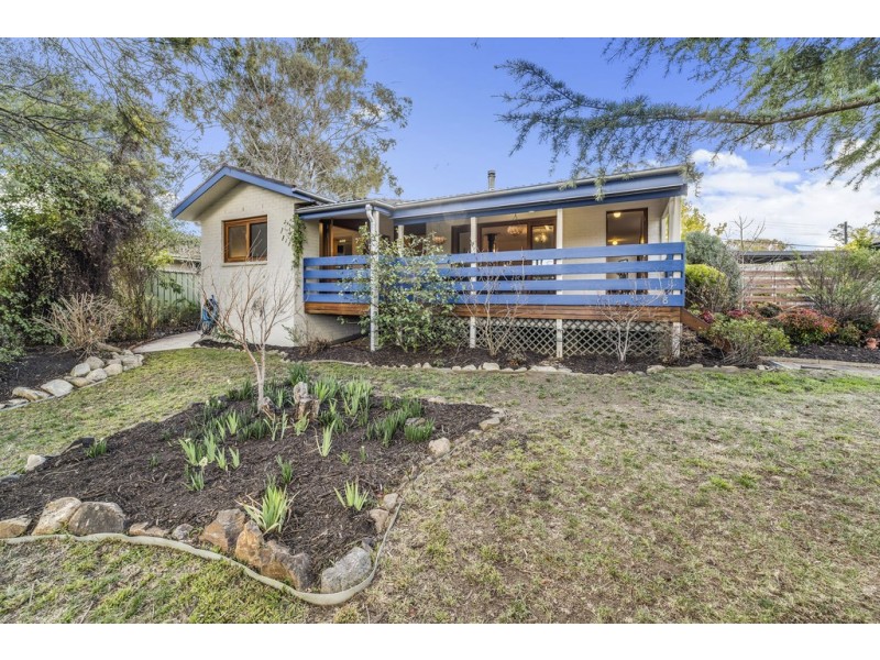18 Jacobs Street, Evatt ACT 2617