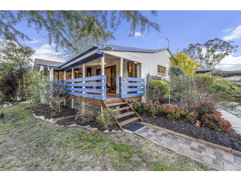 18 Jacobs Street, Evatt ACT 2617