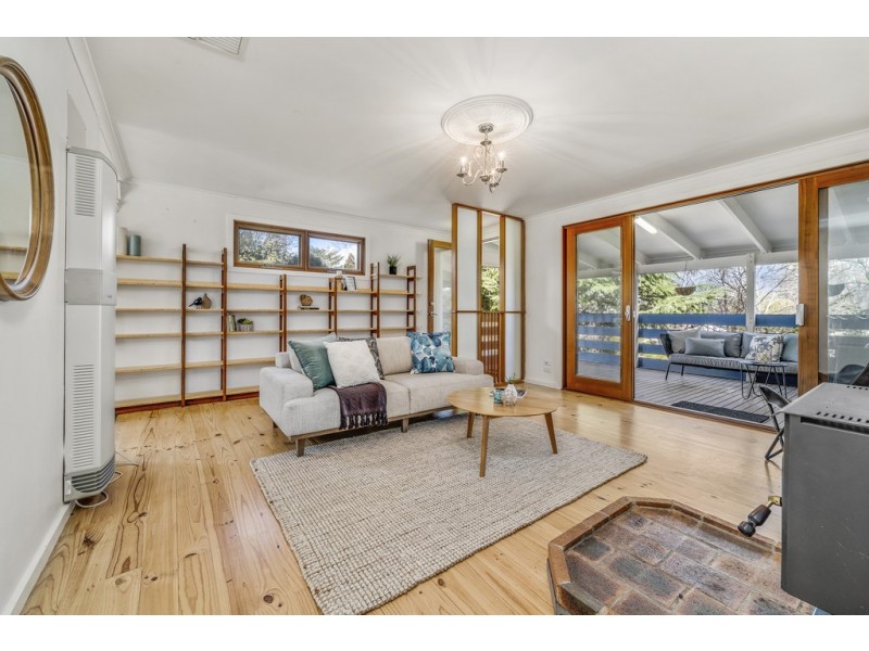 18 Jacobs Street, Evatt ACT 2617