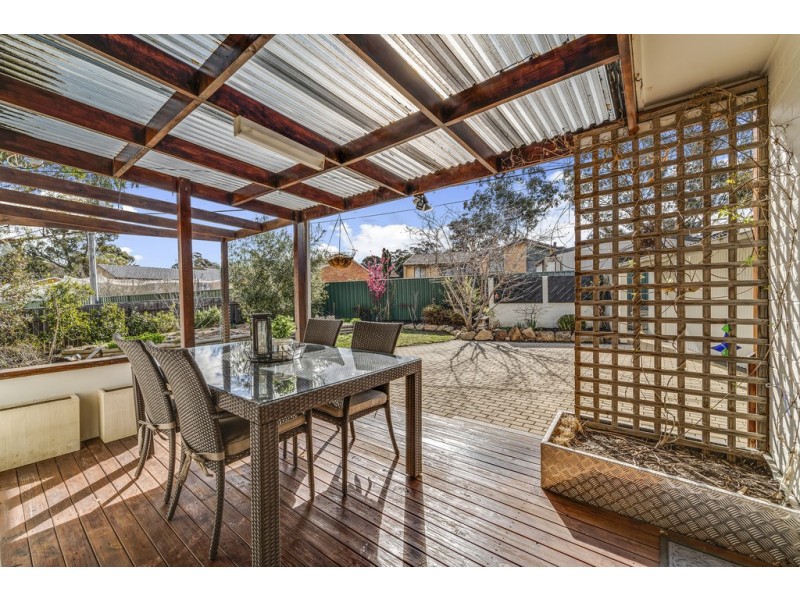 18 Jacobs Street, Evatt ACT 2617