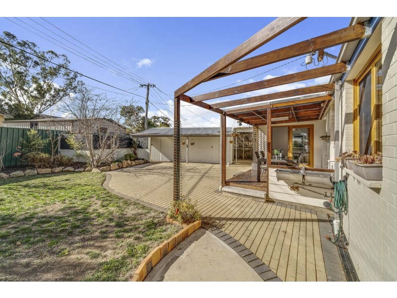 18 Jacobs Street, Evatt ACT 2617