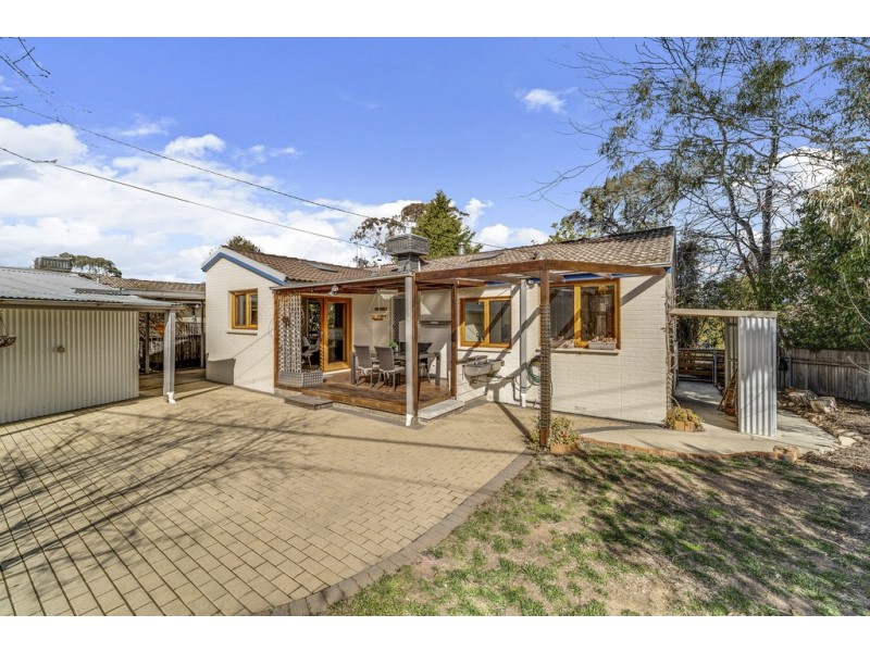 18 Jacobs Street, Evatt ACT 2617
