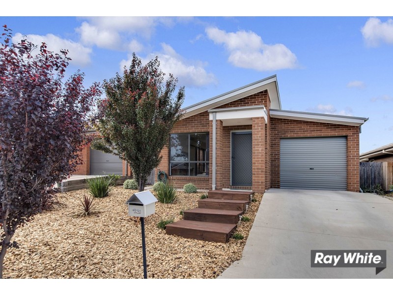 13 Isbister Street, Macgregor ACT 2615