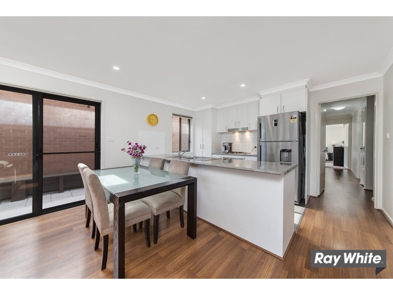 13 Isbister Street, Macgregor ACT 2615