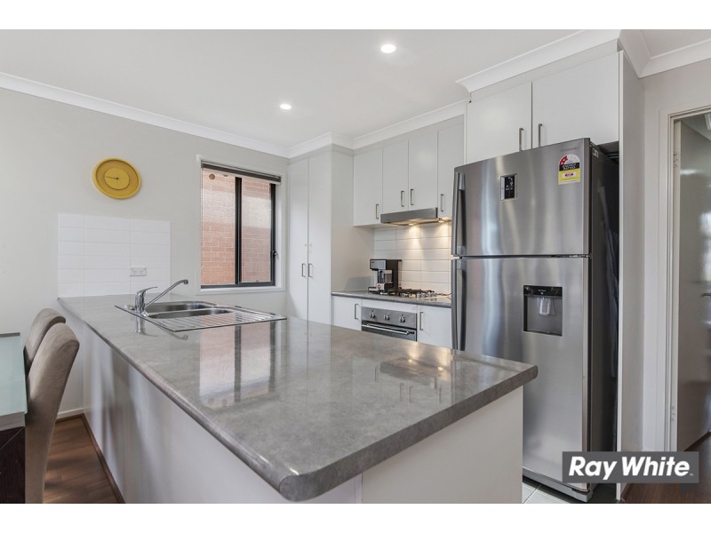 13 Isbister Street, Macgregor ACT 2615