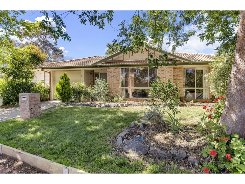 3 Zamia Place, Palmerston ACT 2913