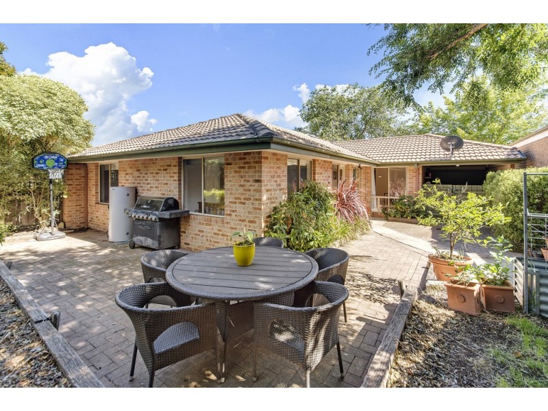 3 Zamia Place, Palmerston ACT 2913