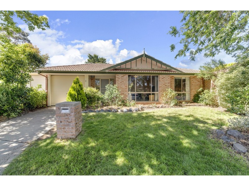 3 Zamia Place, Palmerston ACT 2913
