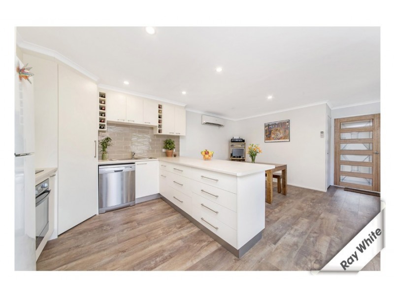 21 Collicott Circuit, Macquarie ACT 2614