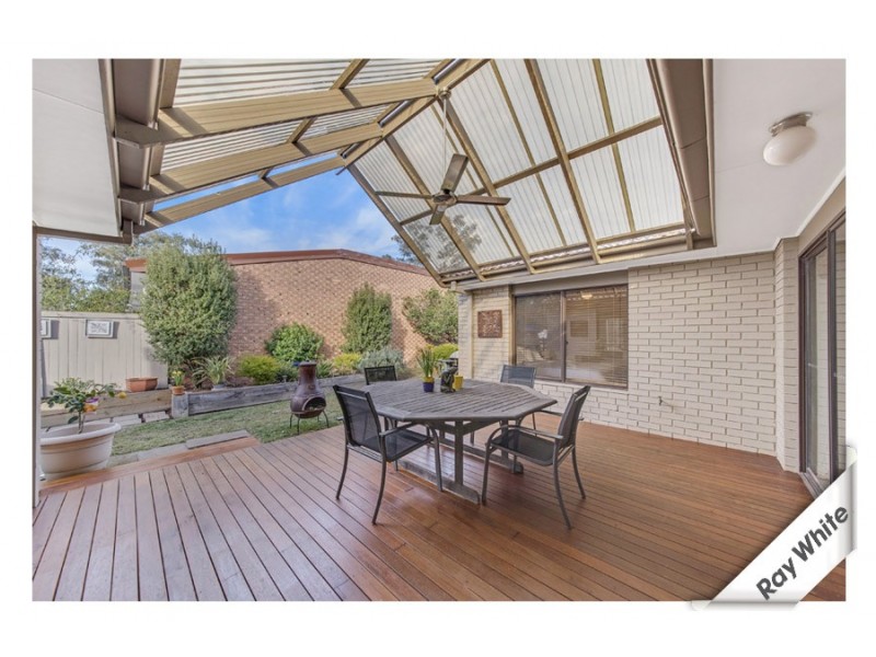 21 Collicott Circuit, Macquarie ACT 2614