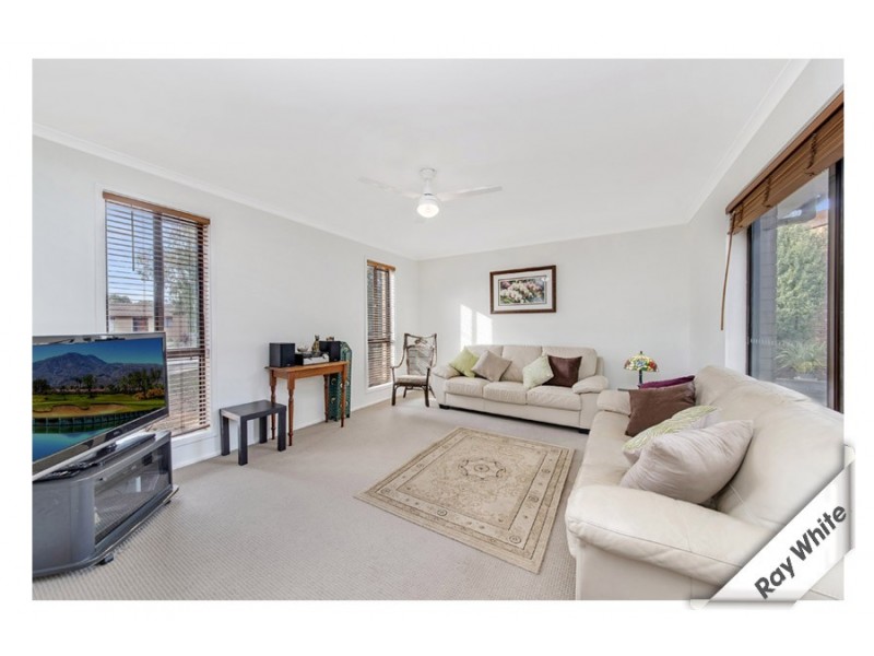 21 Collicott Circuit, Macquarie ACT 2614