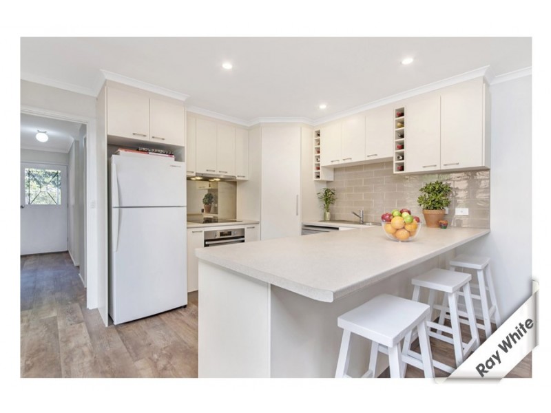 21 Collicott Circuit, Macquarie ACT 2614