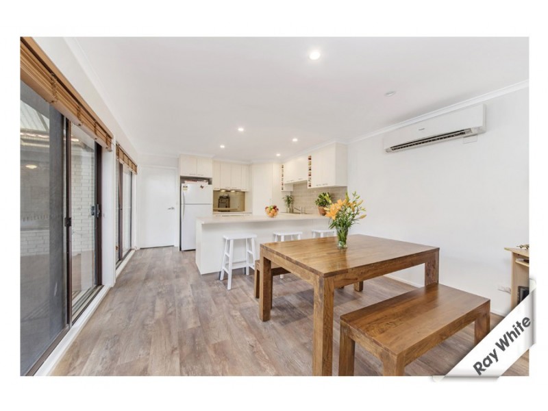 21 Collicott Circuit, Macquarie ACT 2614