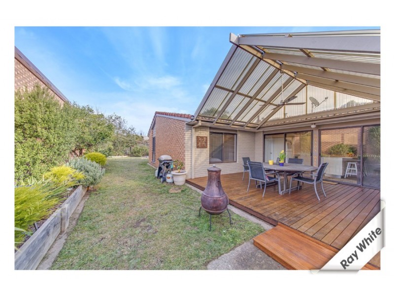 21 Collicott Circuit, Macquarie ACT 2614
