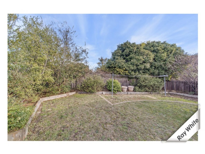 21 Collicott Circuit, Macquarie ACT 2614