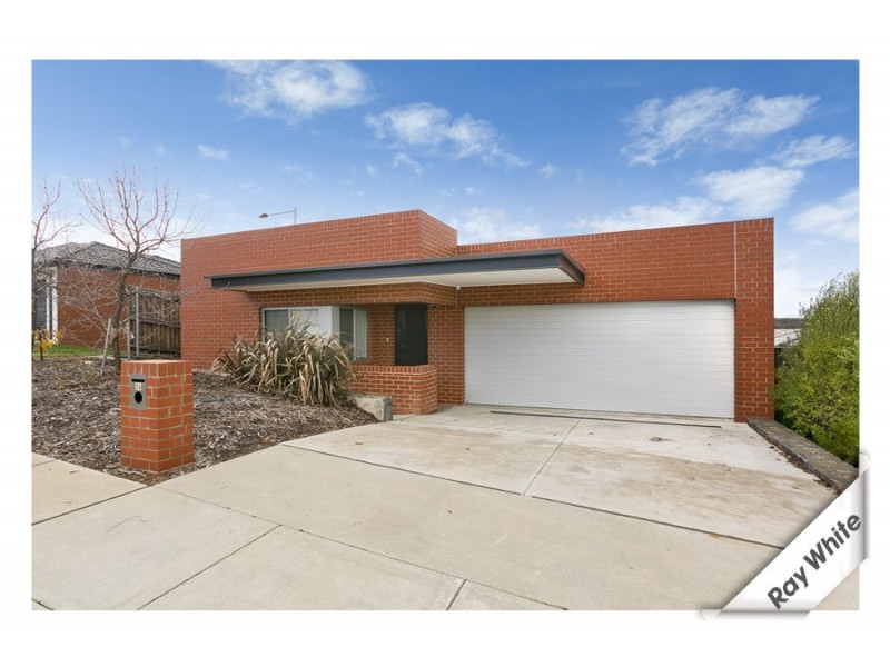 24 Roy Marika Street, Bonner ACT 2914