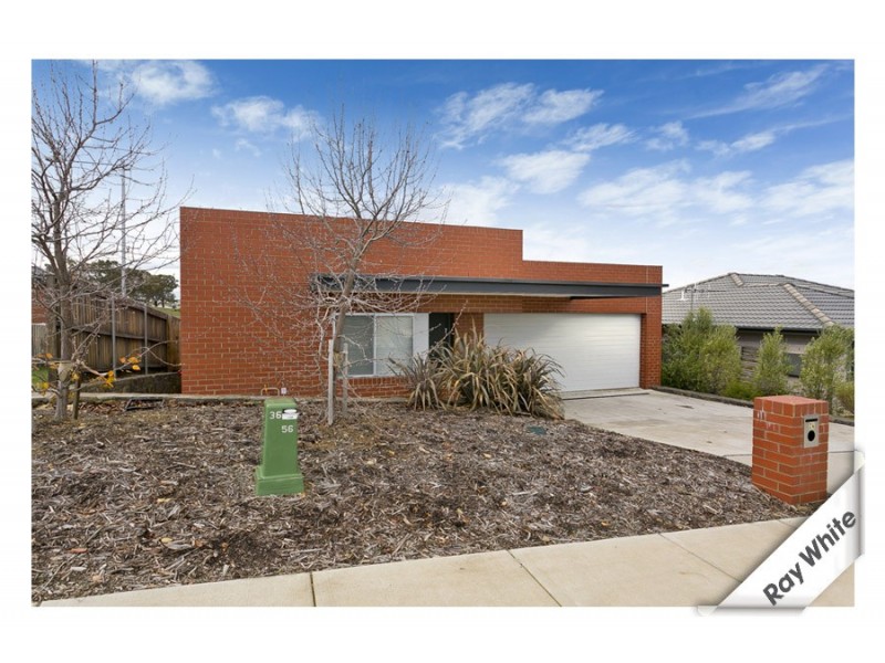 24 Roy Marika Street, Bonner ACT 2914