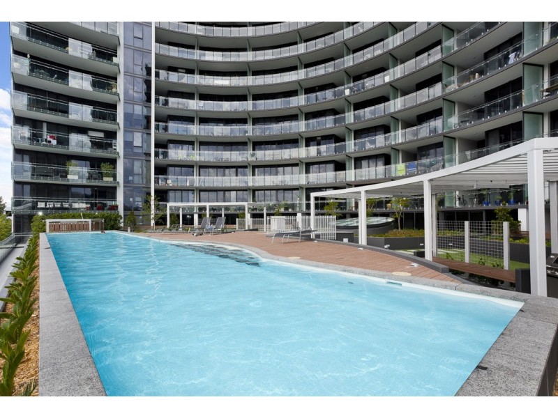 1016/240 Bunda Street, City ACT 2601