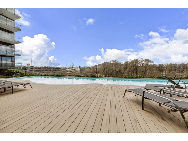 1016/240 Bunda Street, City ACT 2601