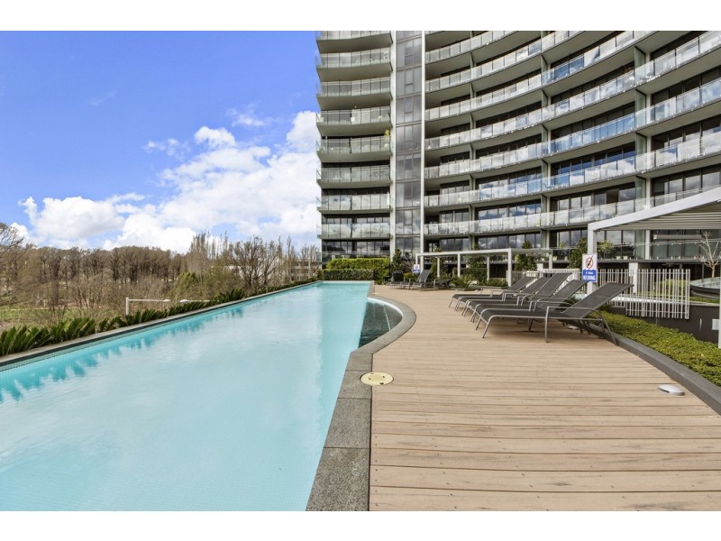 1016/240 Bunda Street, City ACT 2601