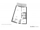 1016/240 Bunda Street, City ACT 2601 Floorplan