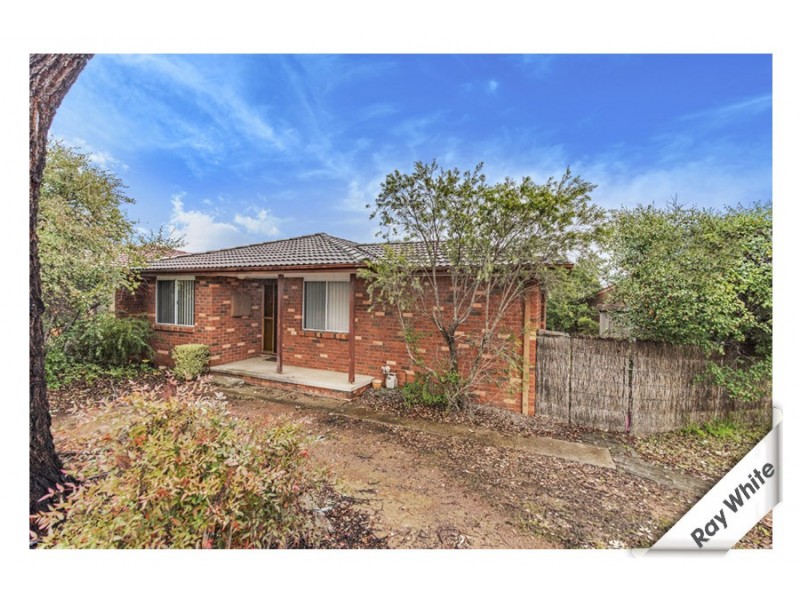 5 Sticht Place, Florey ACT 2615