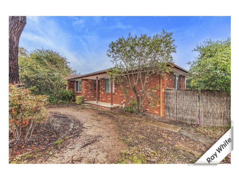 5 Sticht Place, Florey ACT 2615