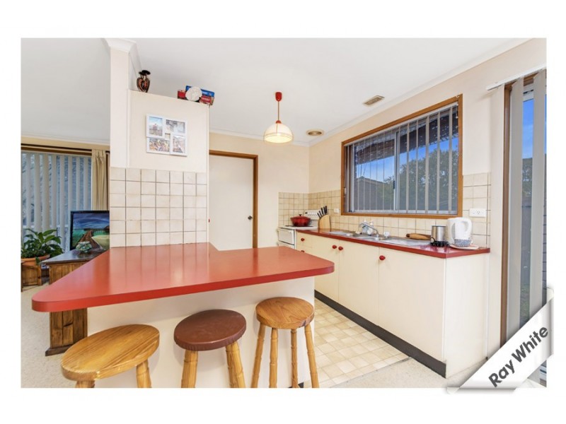 5 Sticht Place, Florey ACT 2615