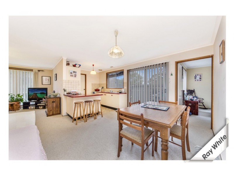 5 Sticht Place, Florey ACT 2615