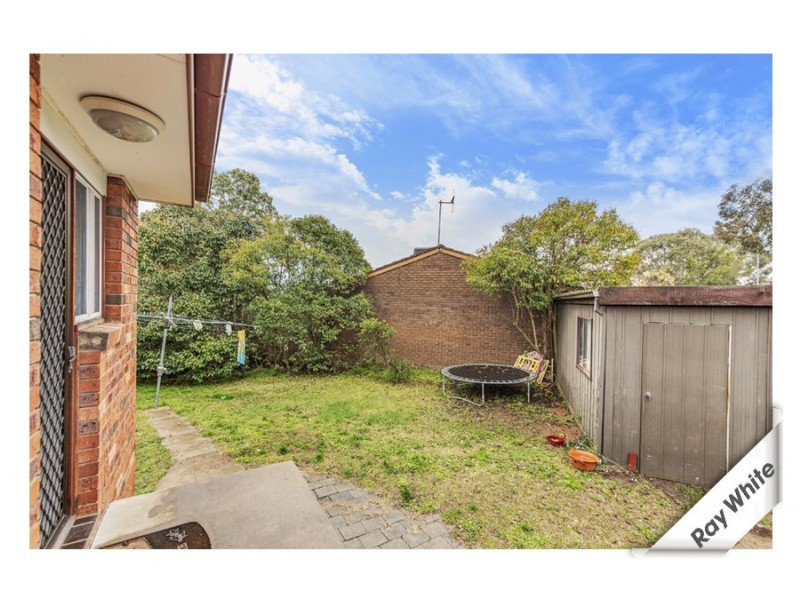 5 Sticht Place, Florey ACT 2615