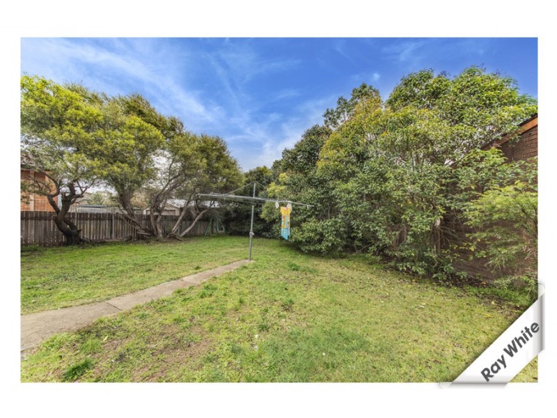 5 Sticht Place, Florey ACT 2615