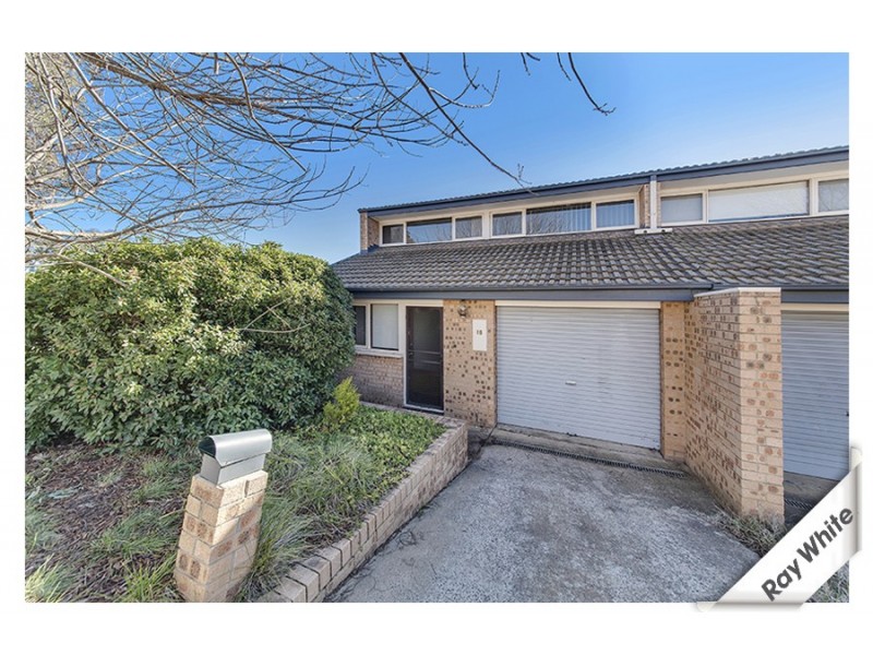 16 Cabena Court, Belconnen ACT 2617